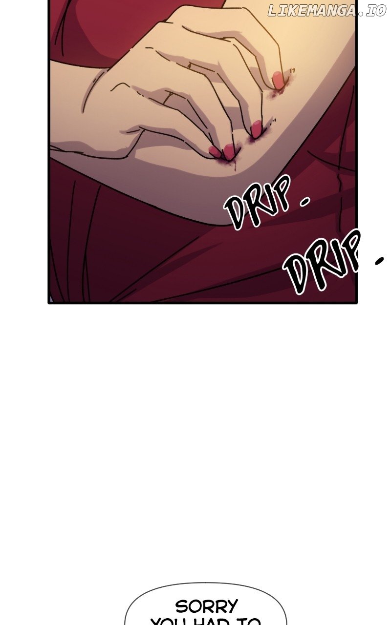 Chasing Red Chapter 54 - page 42